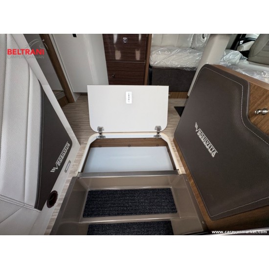 Mobilvetta Krosser P90 - 2026 | Automatico 